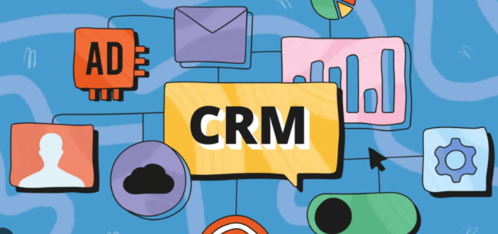 crm software